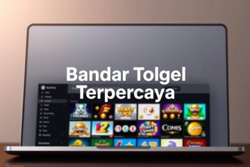 bandar togel terpercaya
