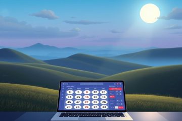Mengapa Pemula Harus Coba Bandar Togel Online