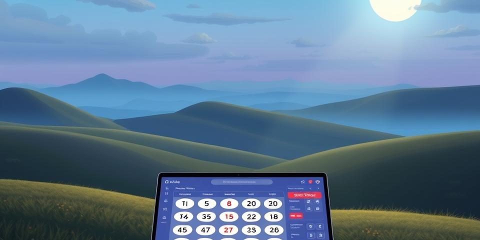 Mengapa Pemula Harus Coba Bandar Togel Online